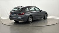 Bmw Série 3 Touring 320eA xDrive 204ch M Sport — photo 5