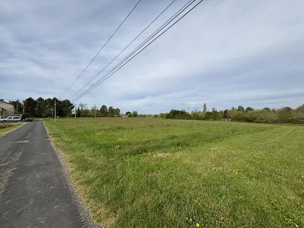 Terrain Agricole