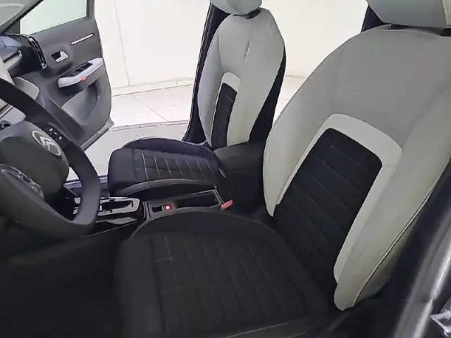 Citroën C3 e- 113 ch autonomie confort — photo 11