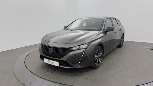 Peugeot 308 SW PHEV 180 e-EAT8