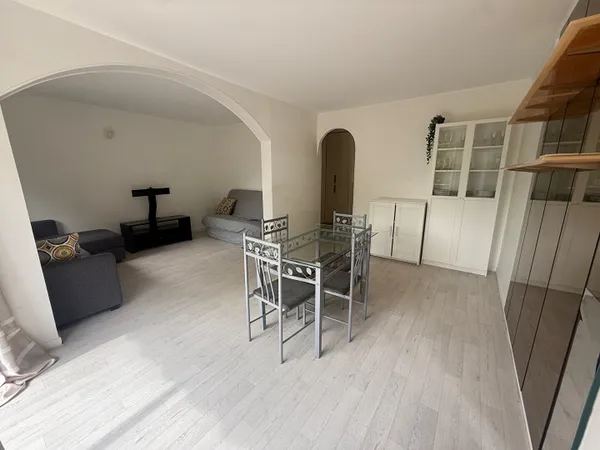 Appartement 4 pièces Fresnes