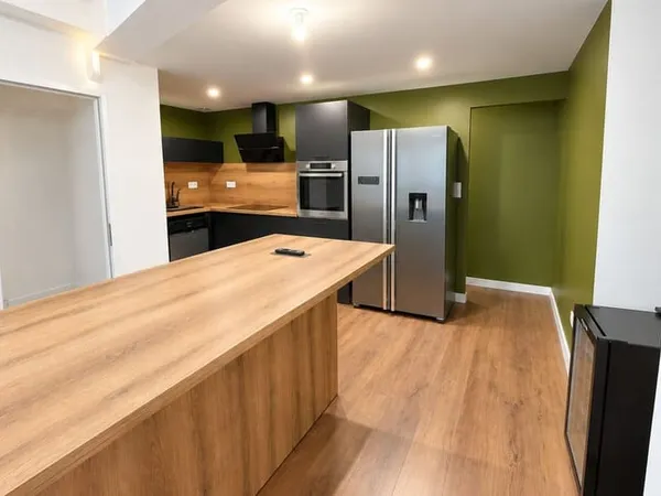 Maison 5 pièces 108 m²