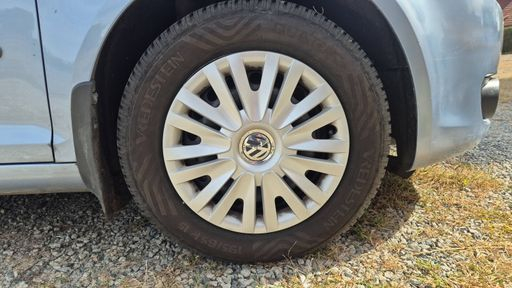 Volkswagen Golf Plus 1.6 TDI 90 - Trendline – 2012 – 64325 km – Diesel – Boîte Manuelle — photo 18