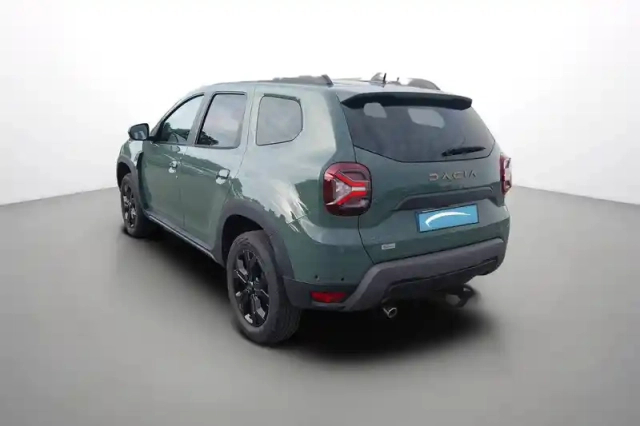 Dacia Duster eco-g 100 4x2 — photo 4
