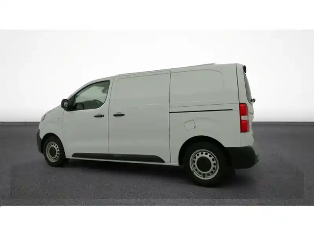 Citroën Jumpy fgn m bluehdi 120 s&amp;s bvm6 — photo 5