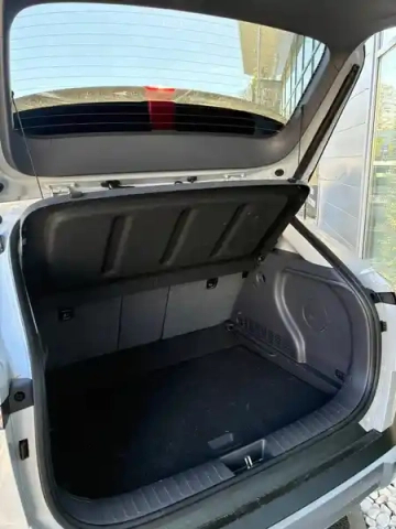 Hyundai Kona hybrid 138 — photo 9