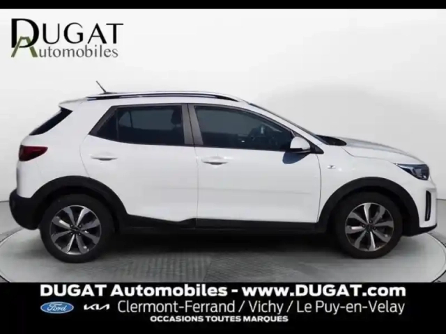 Kia Stonic 1.0 t-gdi 100ch active — photo 6