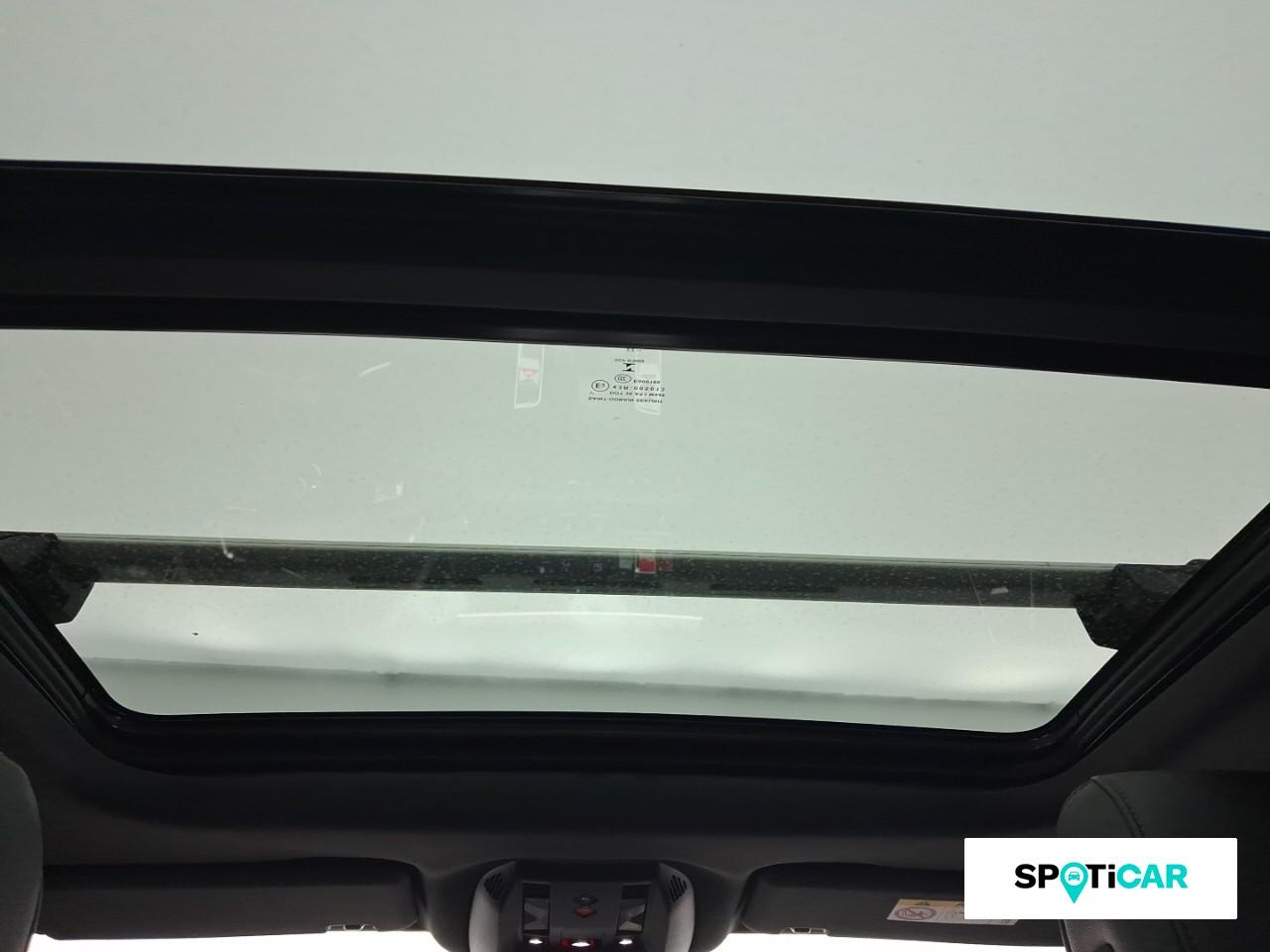 Ds Ds 7 crossback e-tense 225ch performance line + — photo 16