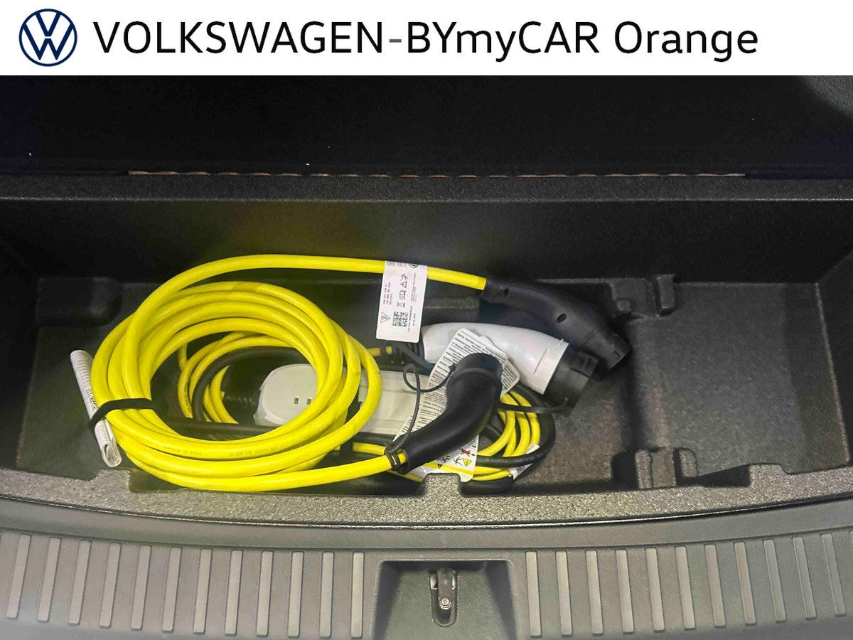 Volkswagen Tayron 1.5 eHybrid 272ch DSG6 5pl — photo 22
