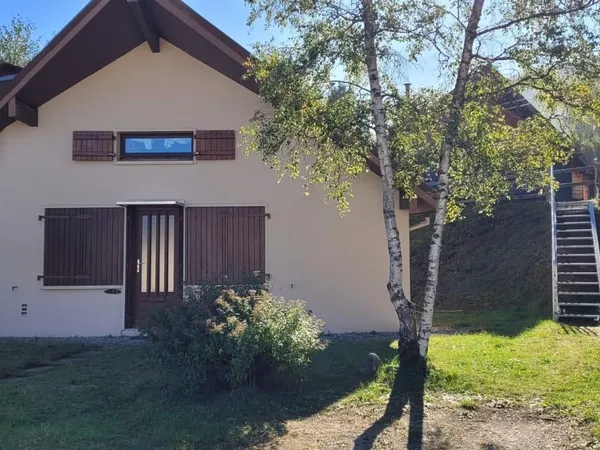 Maison 1 pièce 25 m²