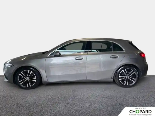 Mercedes Classe A 180 d — photo 10