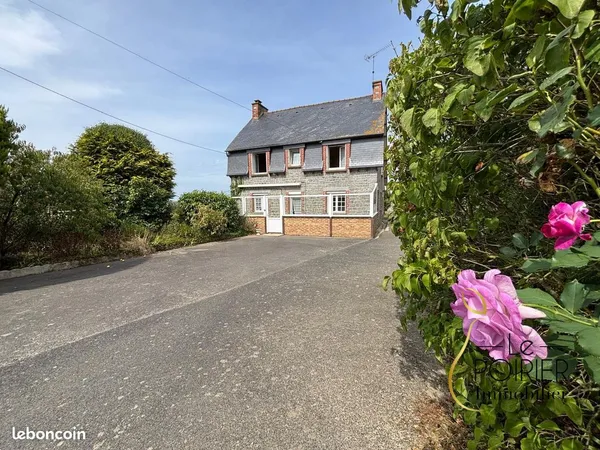 Maison 7 pièces 114 m²