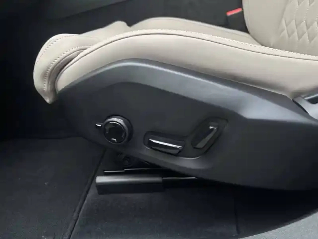 Volvo Xc60 t6 awd hybride rechargeable 253 ch+145 ch geartronic 8 — photo 10