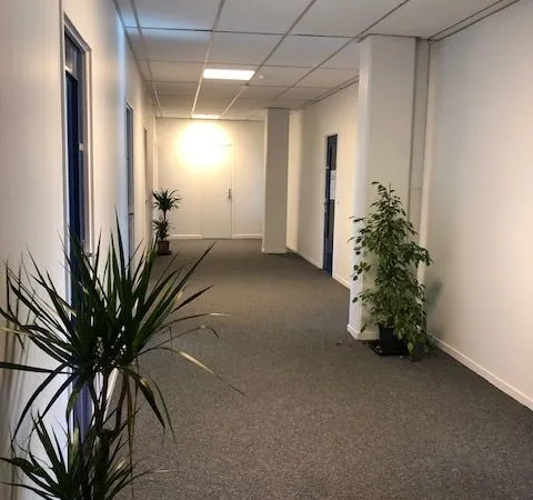 Bureau 14m2