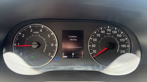Dacia Duster 1.5 dCi 110 - Prestige – 2018 – 131046 km – Diesel – Boîte Manuelle — photo 16