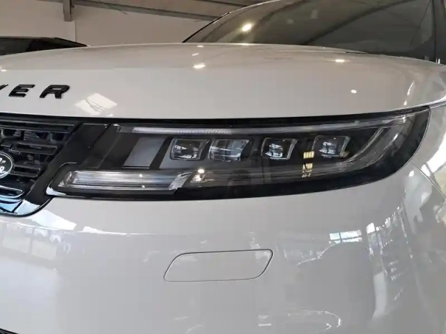 Land Rover Range Rover sport 3.0 p460e 460ch phev dynamic se — photo 13
