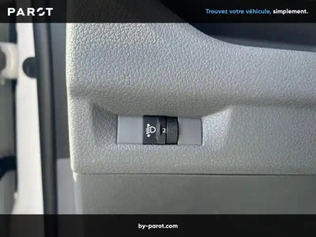 Citroën Jumpy fourgon fg m 1.5 bluehdi 120ch s&amp;s club — photo 11