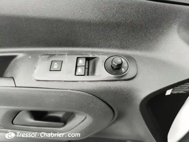 Citroën Berlingo van m 650 bluehdi 100 s&amp;s bvm5 club — photo 20