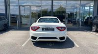 Maserati Granturismo 4.7 460ch Sport — photo 6