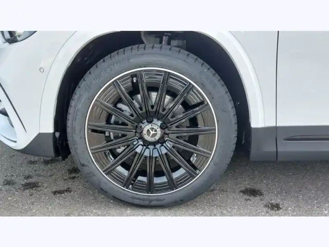 Mercedes Gla 180 d edition 140 — photo 9
