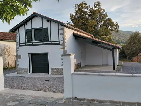Maison 6 pièces 102 m²