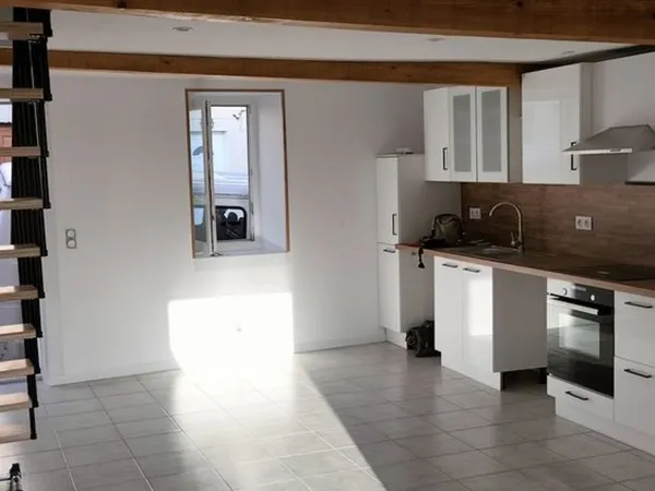 Maison à Castelnaudary