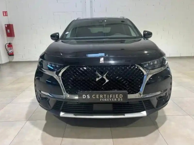 Ds Ds 7 crossback e-tense 4x4 300ch rivoli — photo 2