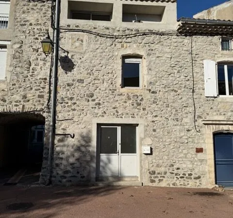 Appartement T5