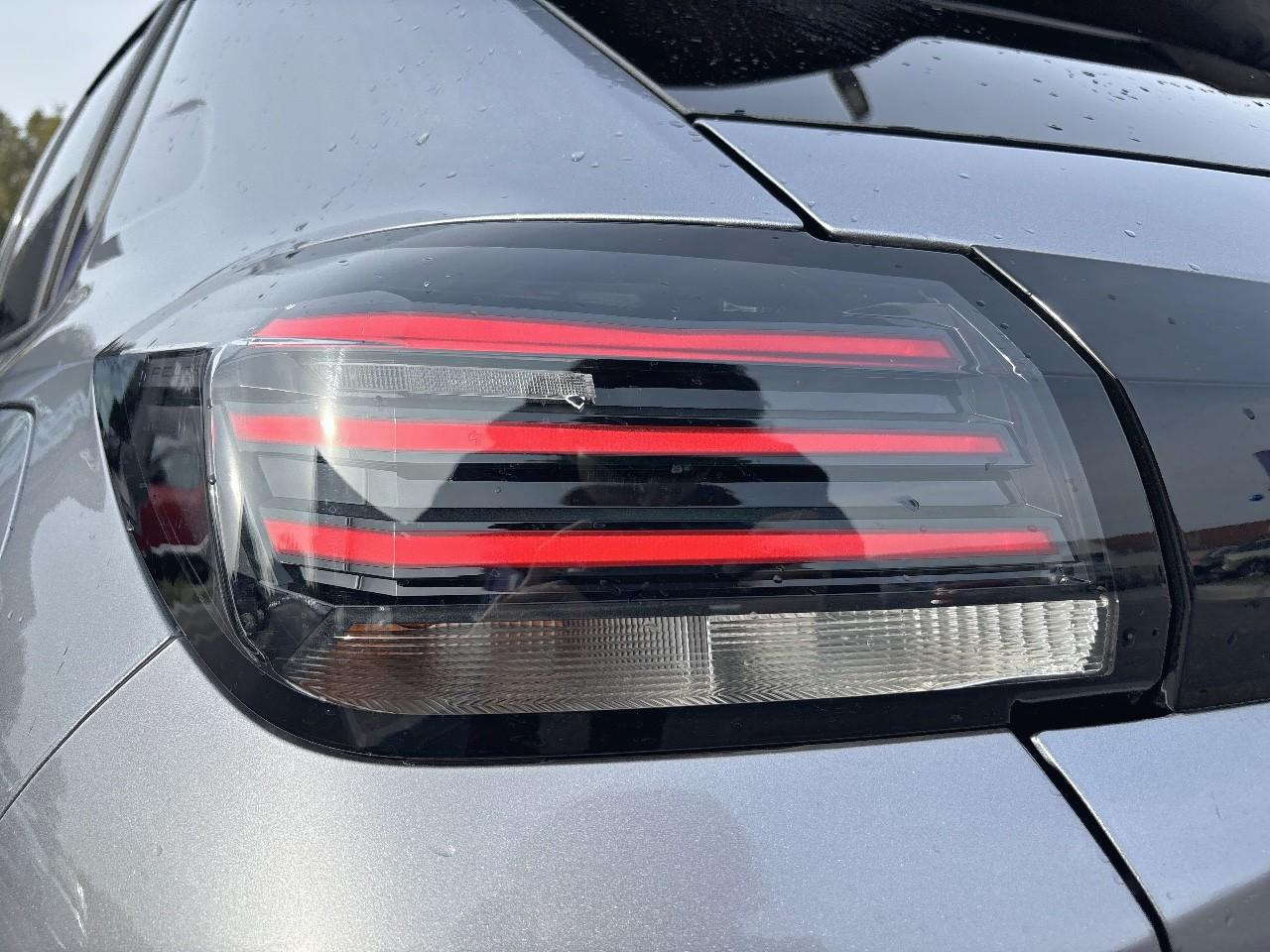 Peugeot 208 1.2 hybrid 110ch allure e-dcs6 — photo 19