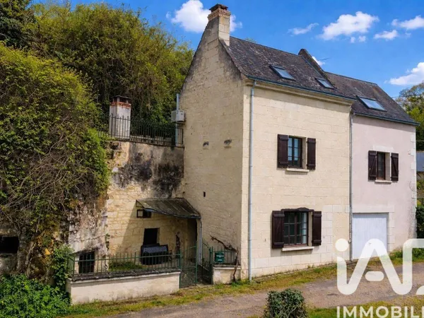 Maison 4 pièces 95 m²