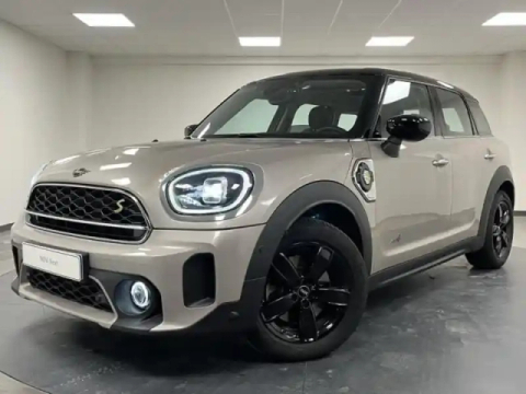Mini Countryman cooper se 125ch + 95ch edition premium plus all4 bva6