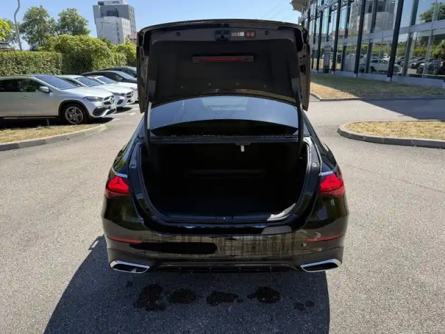 Mercedes Classe E 220 d 9g-tronic — photo 12