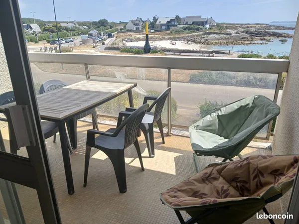 Studio bord de l eau ideal pour etudiant
