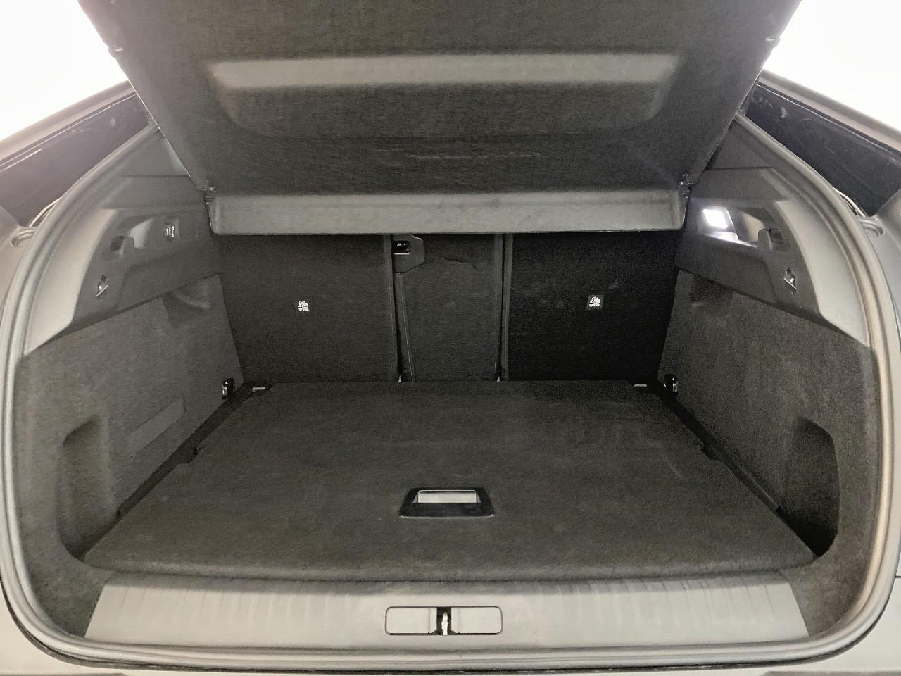 Peugeot 3008 hybrid 145 e-dcs6 allure — photo 6
