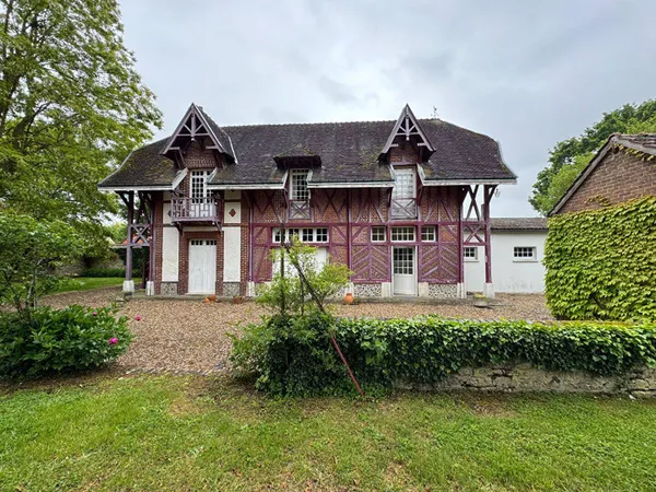 Maison 6 pièces 145 m²