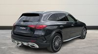 Mercedes Glc 400 e Hybrid 381ch AMG Line 4Matic 9G-Tronic — photo 5