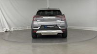 Renault Captur 1.6 E-Tech hybride rechargeable 160ch Initiale Paris -21 — photo 6