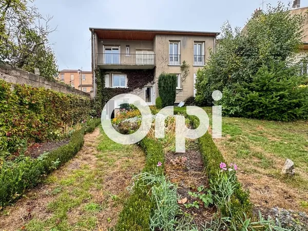 Maison 5 pièces 192 m²