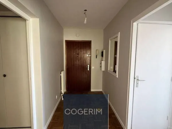Appartement 4 pièces 75 m²