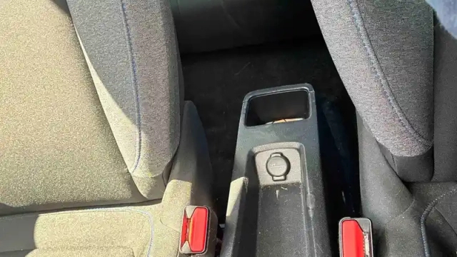 Citroën C3 e- 113 ch — photo 59