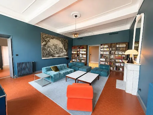 Appartement 4 pièces 154 m²