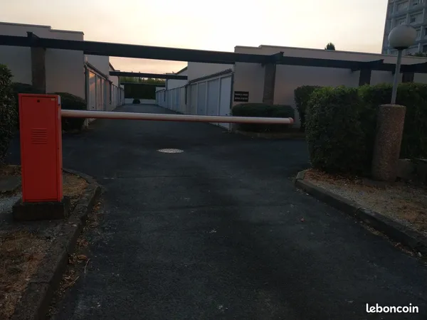Stationnement Vente La Rochelle   48000€