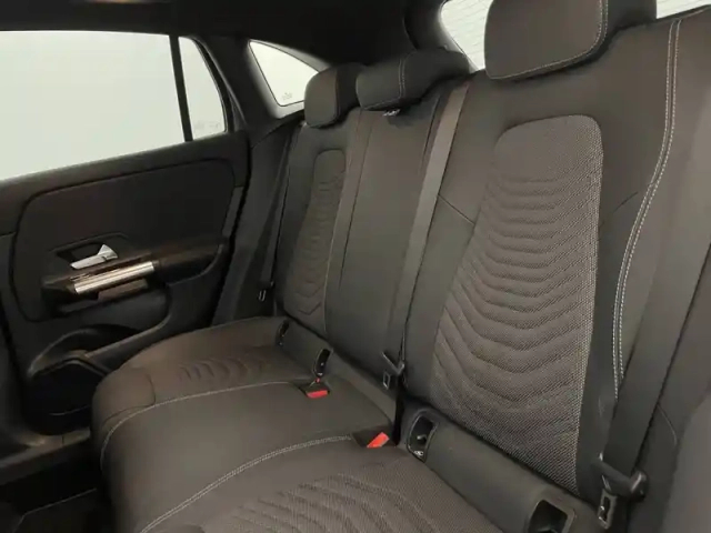 Mercedes Gla 200 d 8g-dct — photo 80