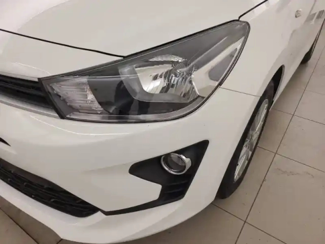 Kia Rio 1.2 dpi 84ch bvm5 — photo 16