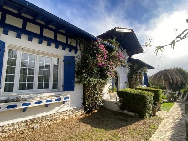 Maison 5 pièces 155 m²