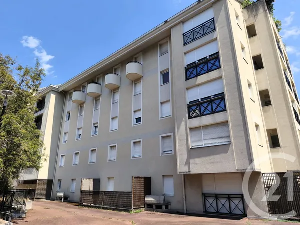 Appartement 3 pièces 93 m²