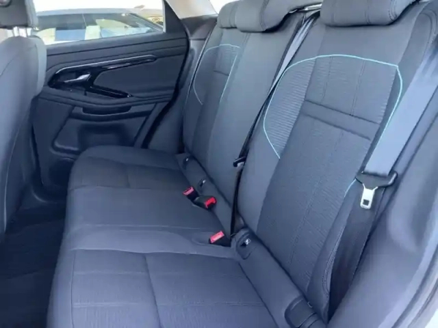 Land Rover Range Rover d240 awd bva9 — photo 91