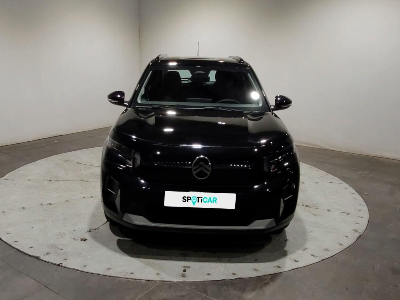 Citroën C3 e-c3 113 ch plus — photo 8