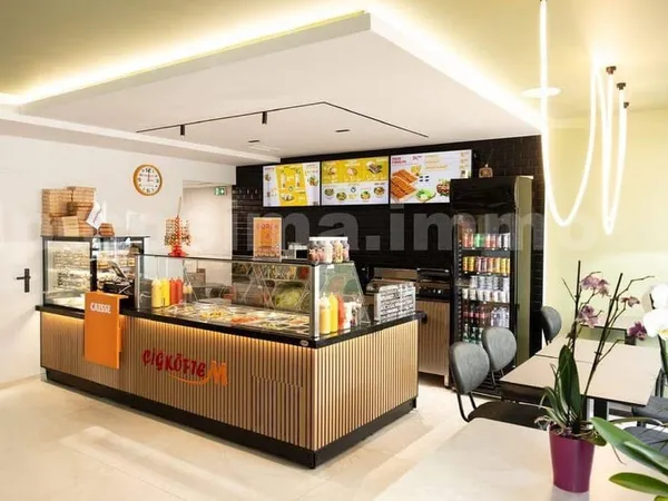 Commerce Vente Cluses   65000€