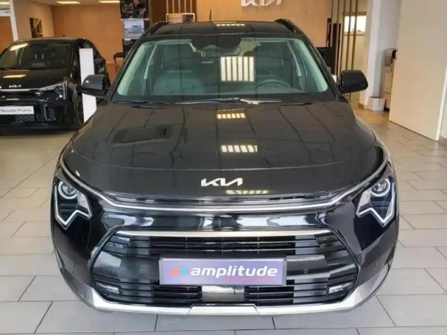 Kia Niro 1.6 gdi 183ch phev active dct6 — photo 17